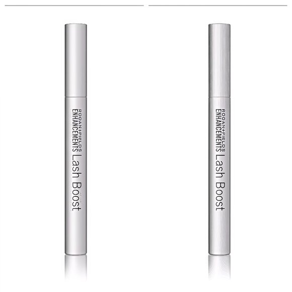 Rodan + Fields Lash BOOST Eyelash Serum Eyelash growth liquid Sealed 5ml-2PACK - Picture 2 of 8